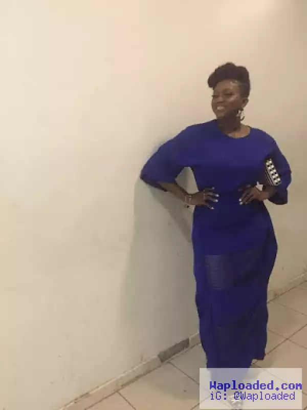 Here’s What Waje Has To Say About Woman Beaten to Death by Husband
